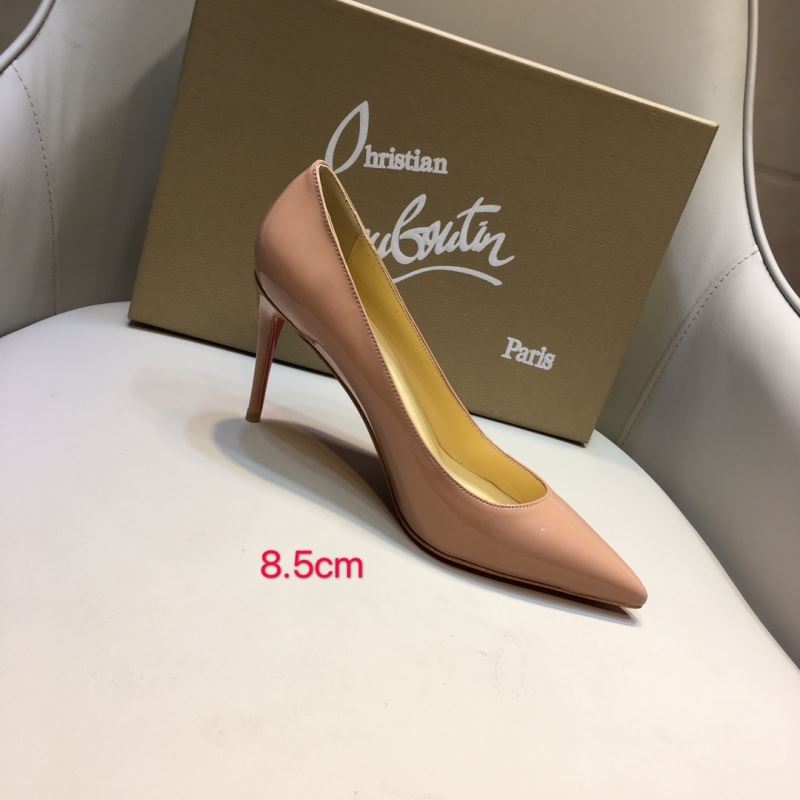 Christian Louboutin Heeled Shoes